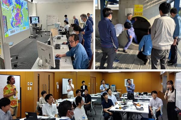 プロジェクト活動